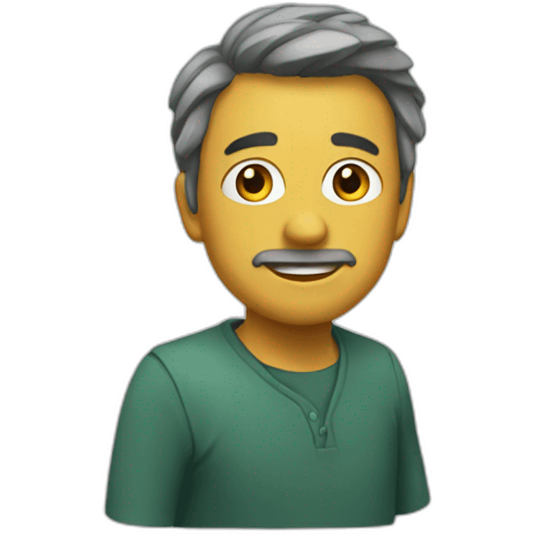 exclusive source emoji