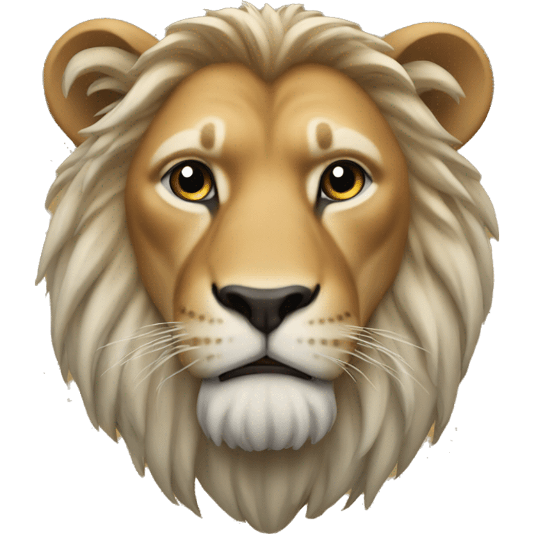 🦁  emoji