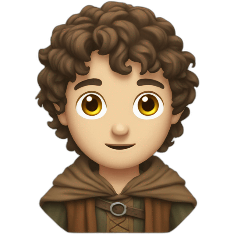 frodo emoji