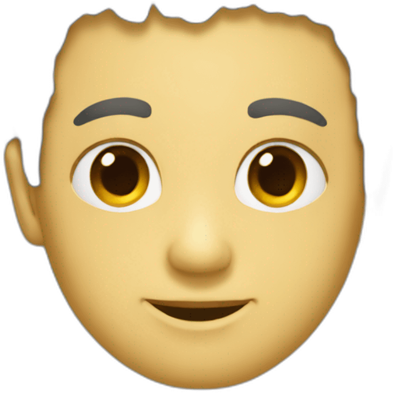 Botijo emoji