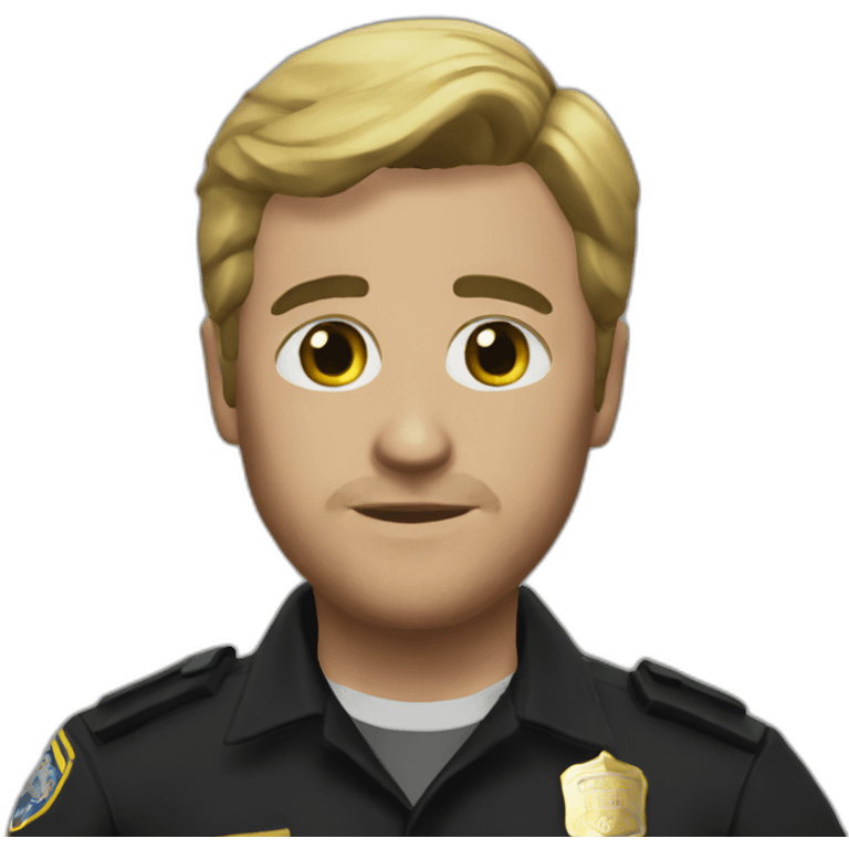 lspd emoji