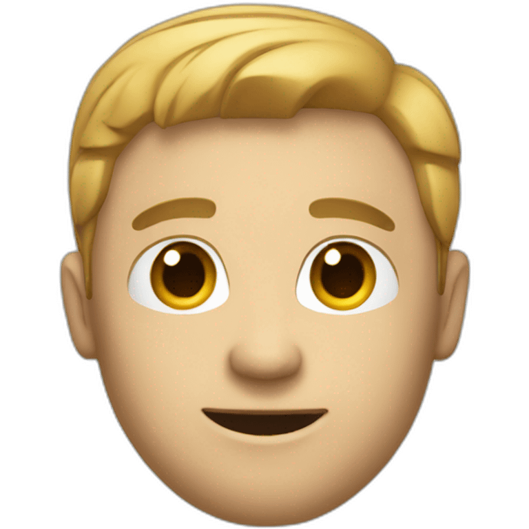 it guy emoji