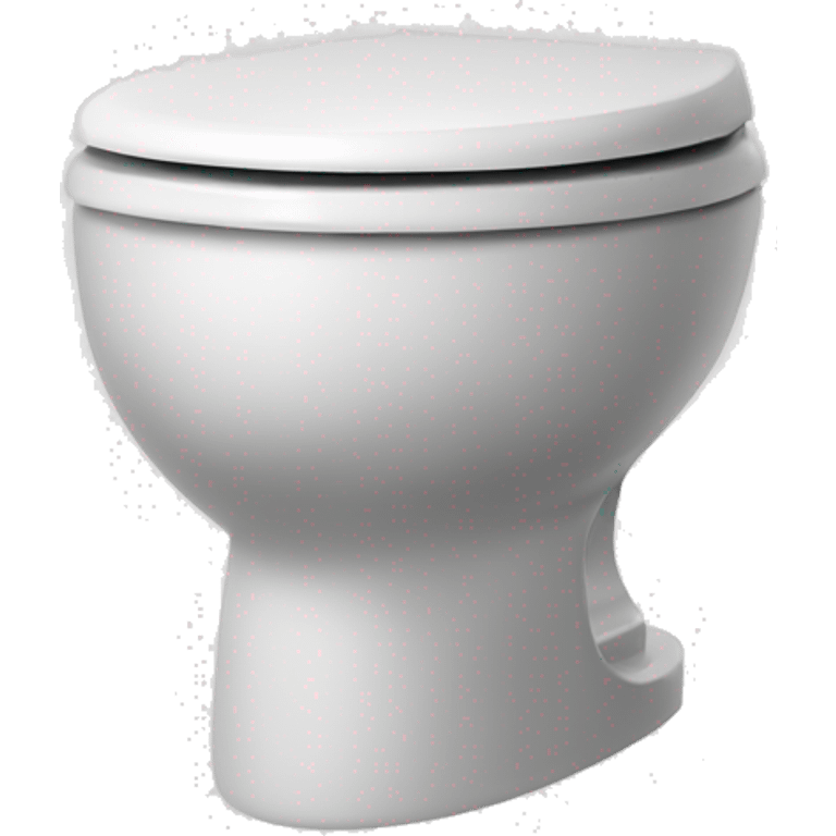 skibidi toilet, head out of toilet emoji