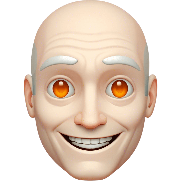 gman from halflife smiling emoji