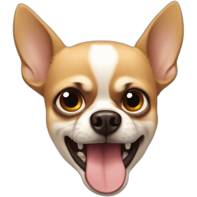 angry-chihuahua emoji