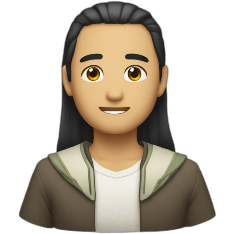 Hoku emoji