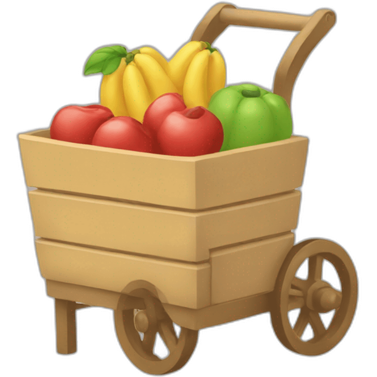 cart svg emoji