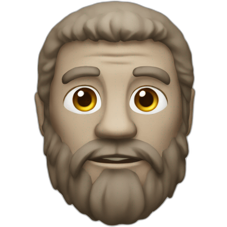 Titan caméraman emoji