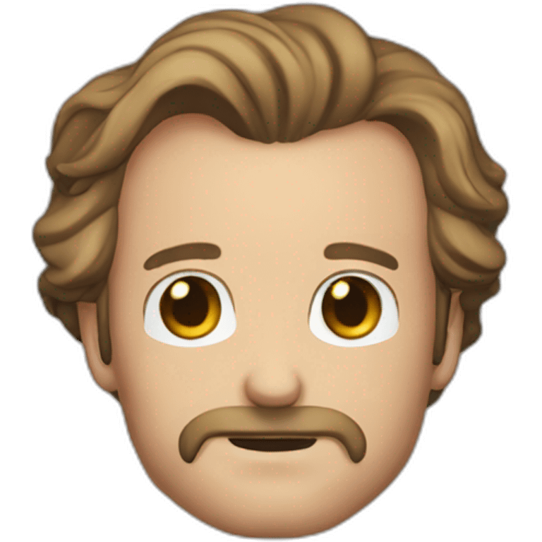 Richard Speight jr emoji