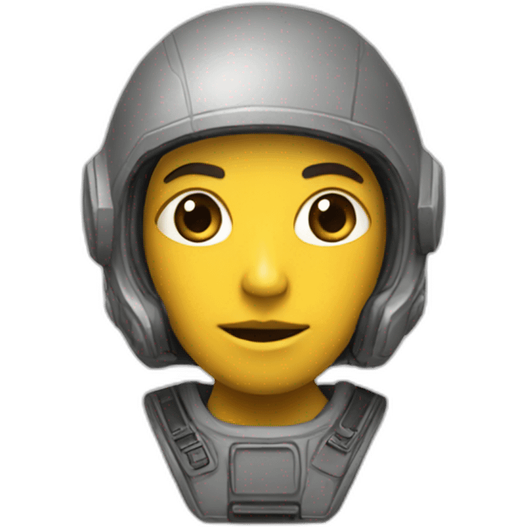 colonies spatiales emoji