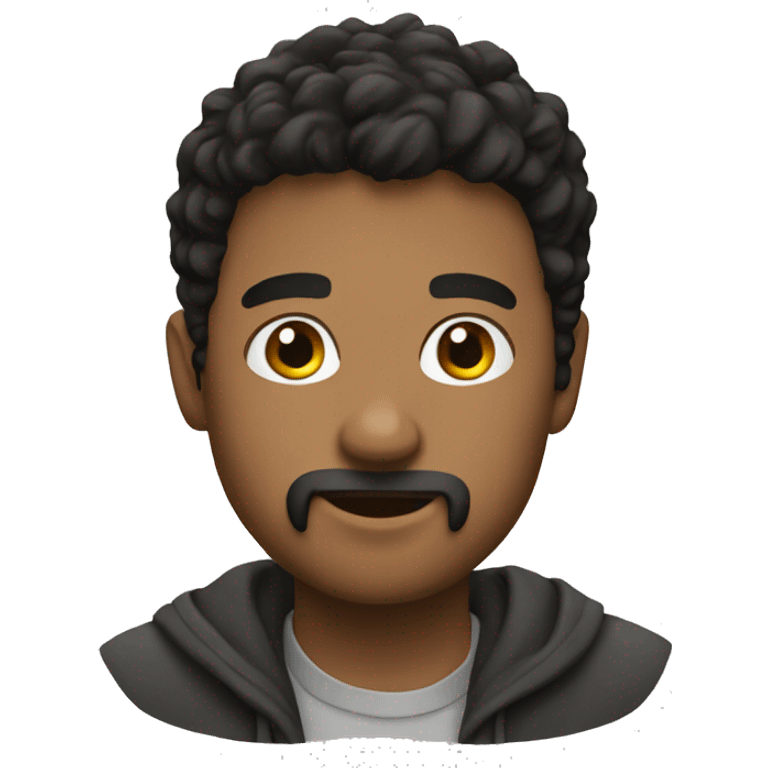 Dan emoji