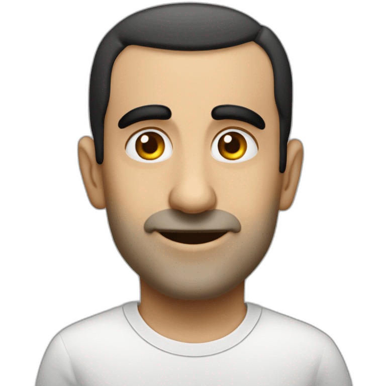 gagik carukyan emoji