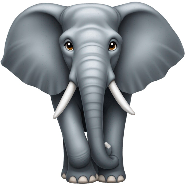 Elephant  emoji