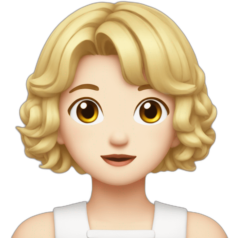 jeongyeon emoji