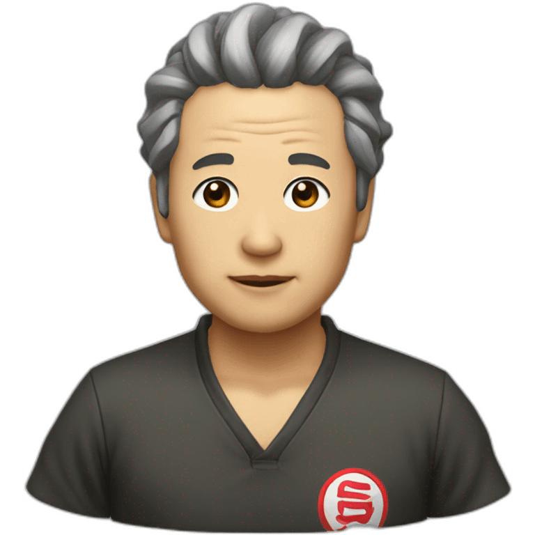 Yamamoto  emoji