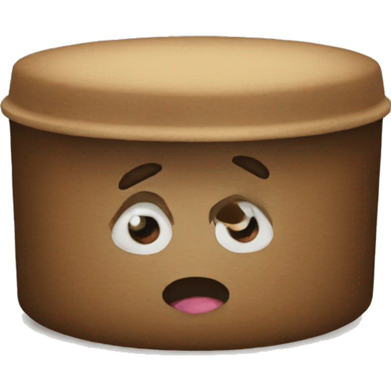 coffre emoji