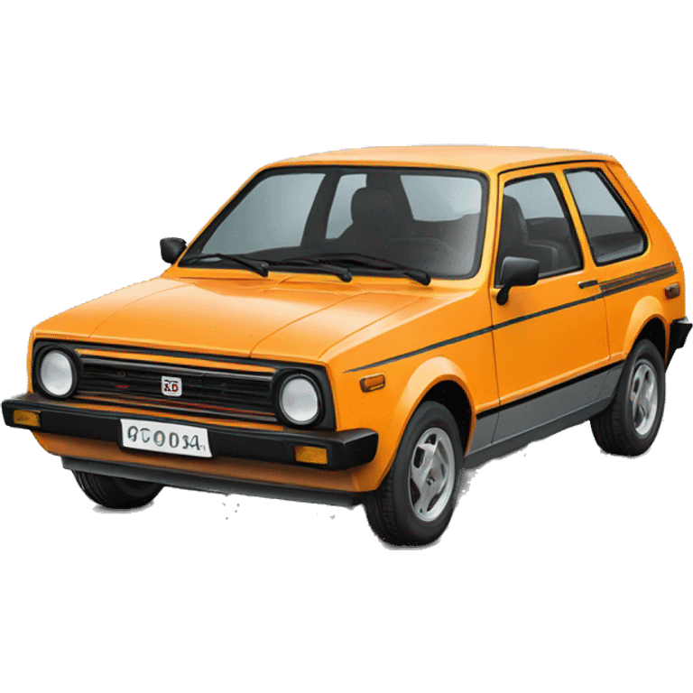 yugo koral 45 emoji