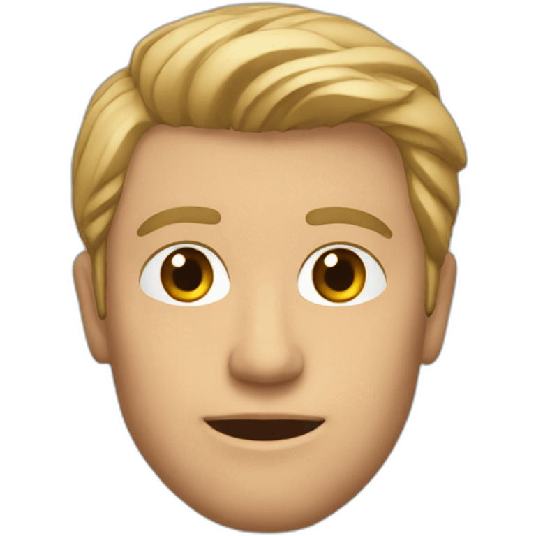 ken carson emoji