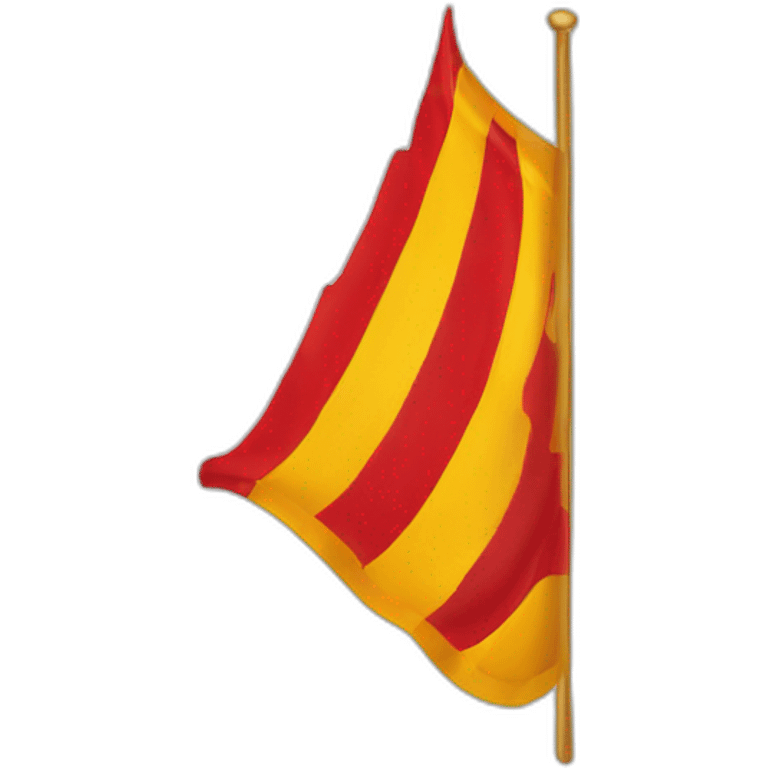 bandera españa emoji