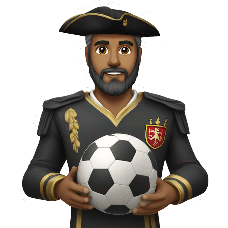 vasco da gama campeão emoji