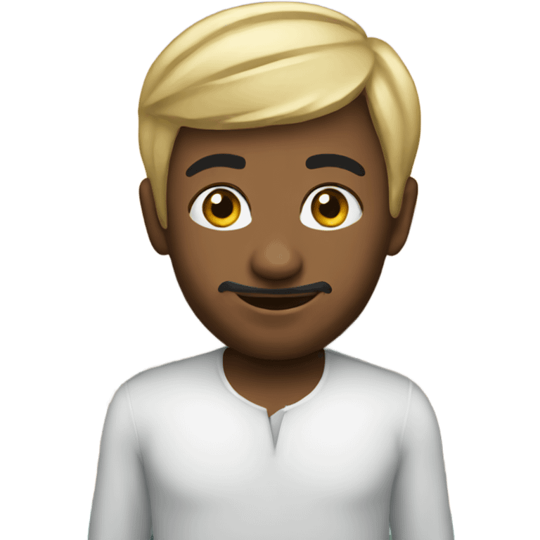 Dubai emoji