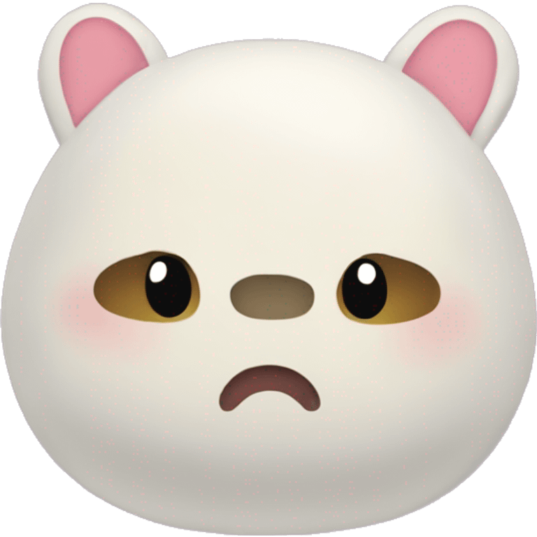 Squishmallow emoji