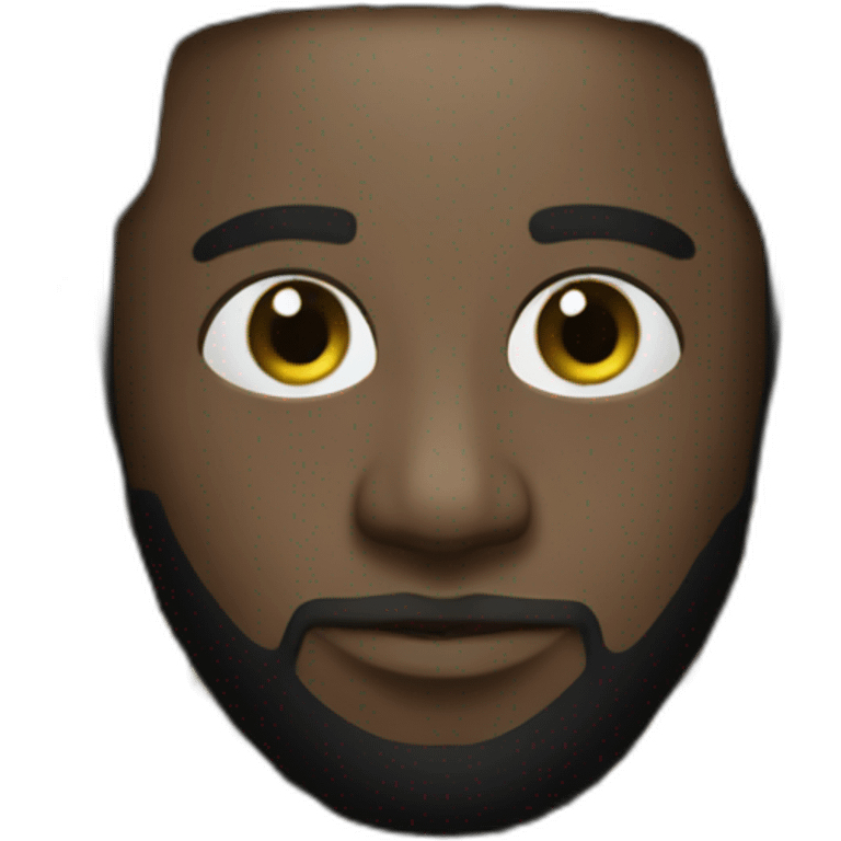 Damso vie  emoji