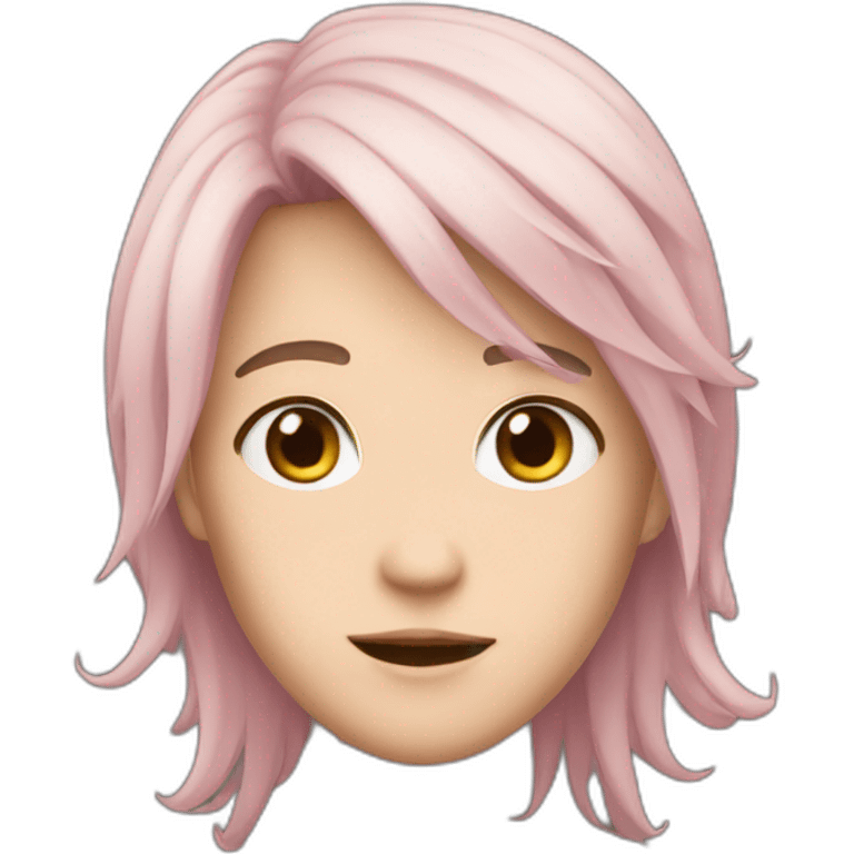 Luka emoji