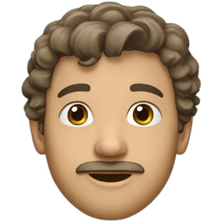 François  emoji