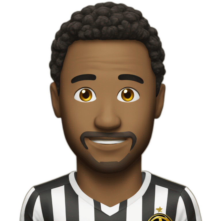 Ballon d'or emoji