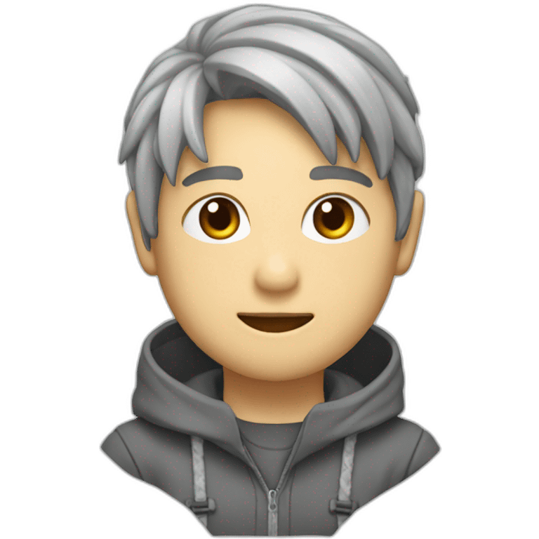 rotareneg ijome ia emoji