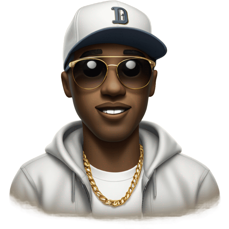 Diddy  emoji