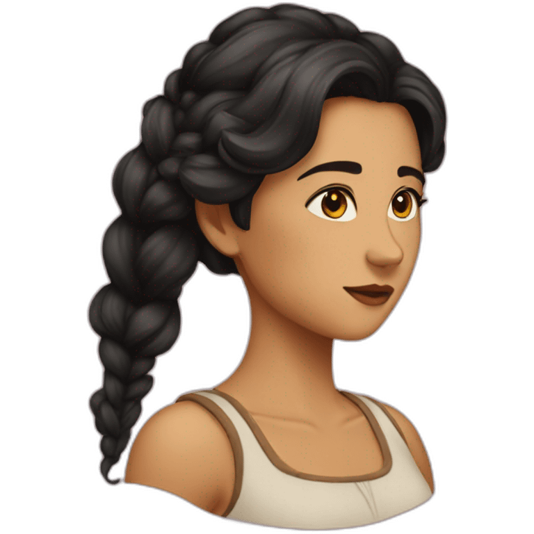 rosalia emoji