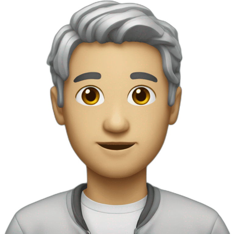 ai emoji