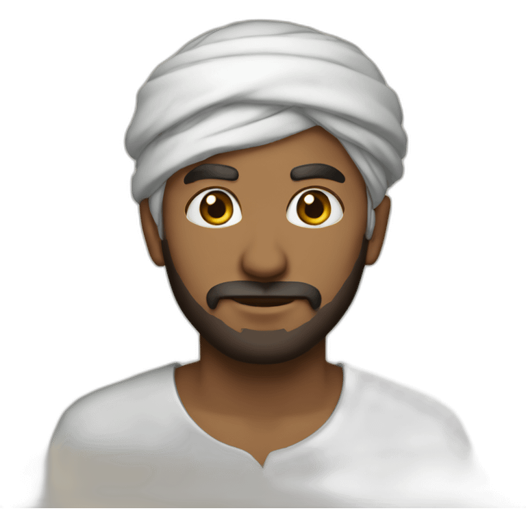 Mohammed 6 emoji