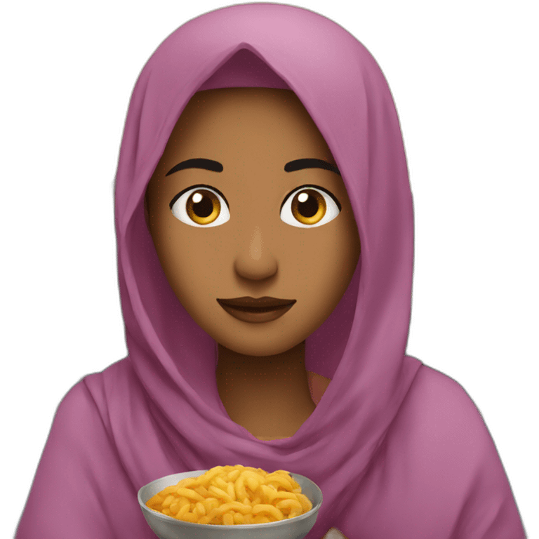 ramadan emoji