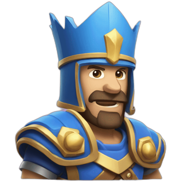 clash royal game emoji