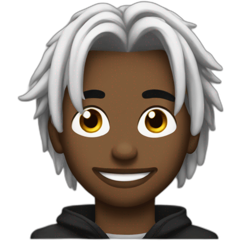 Playboi carti emoji