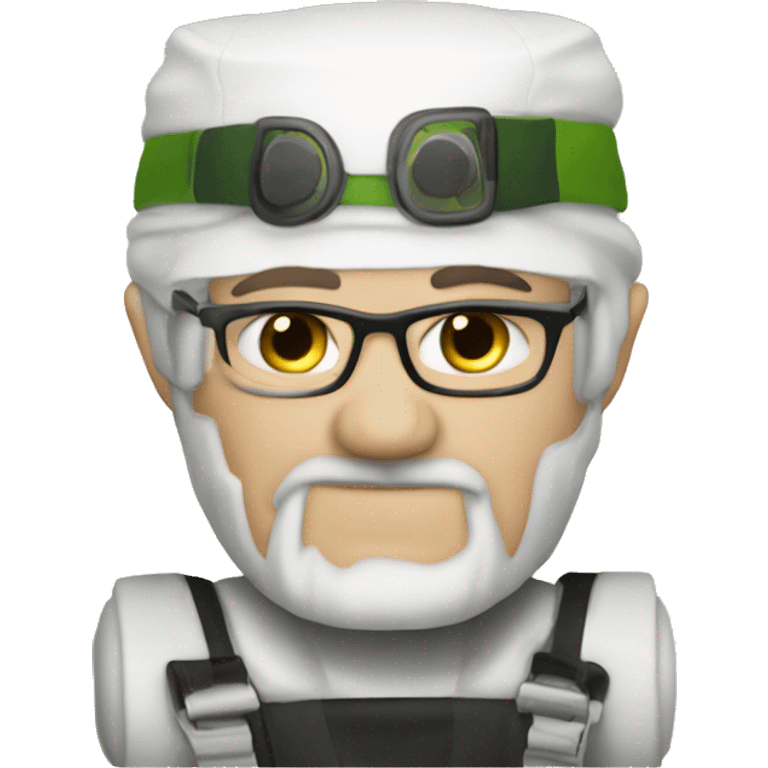 Norris 4 car emoji