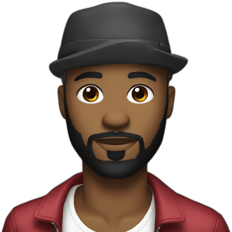 fally ipupa emoji