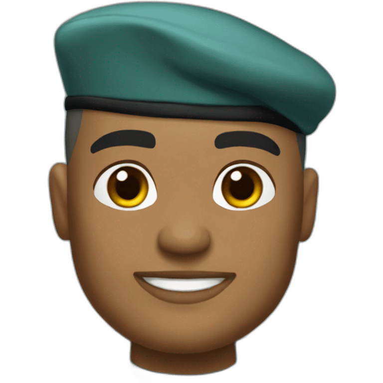 teal'c emoji