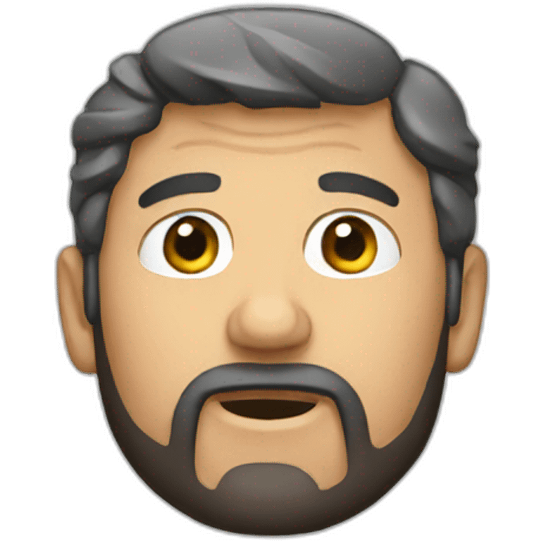 Paul emoji