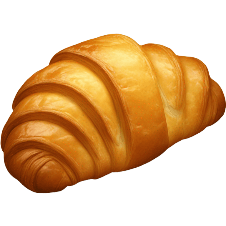 croissant emoji