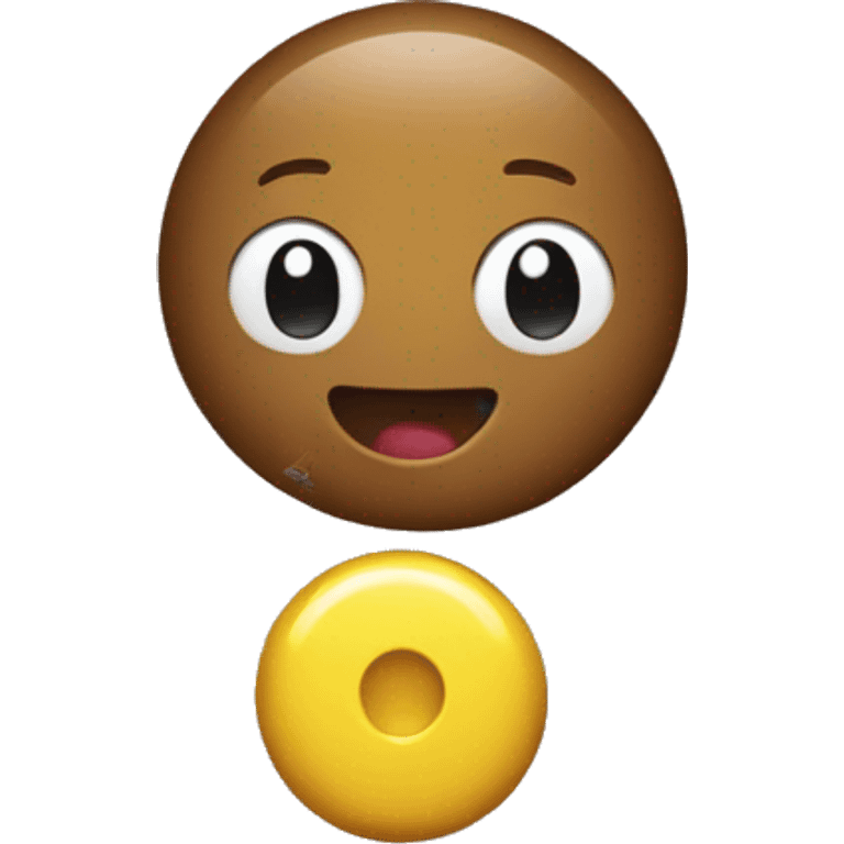 yoyoyo emoji