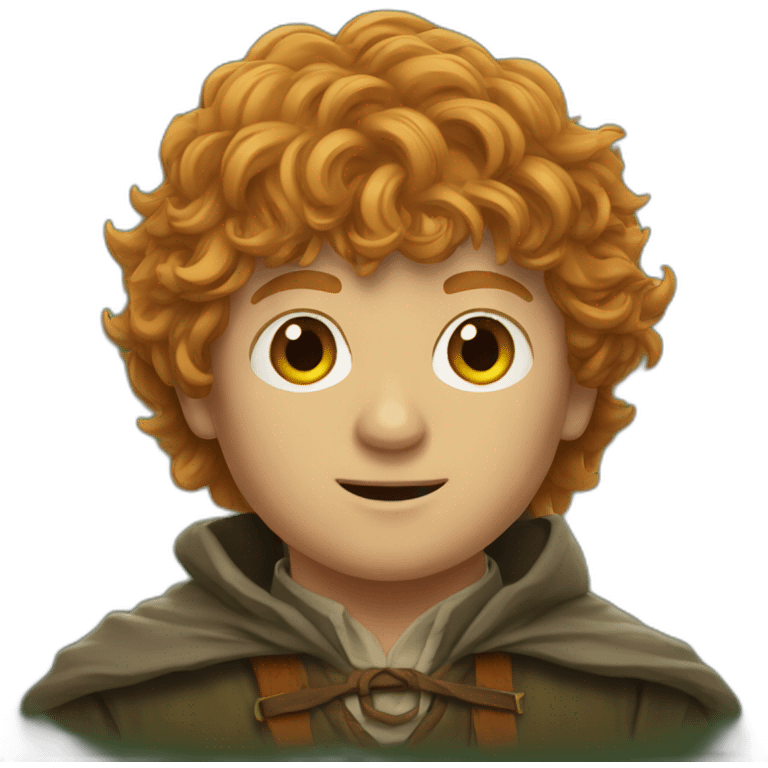 samwise emoji