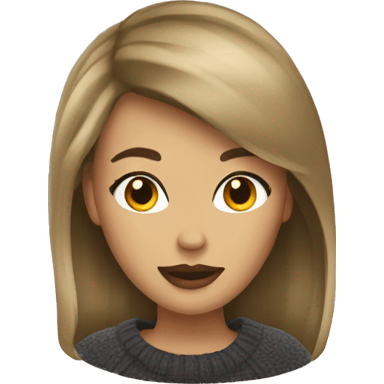 chic fall inspired emoji emoji