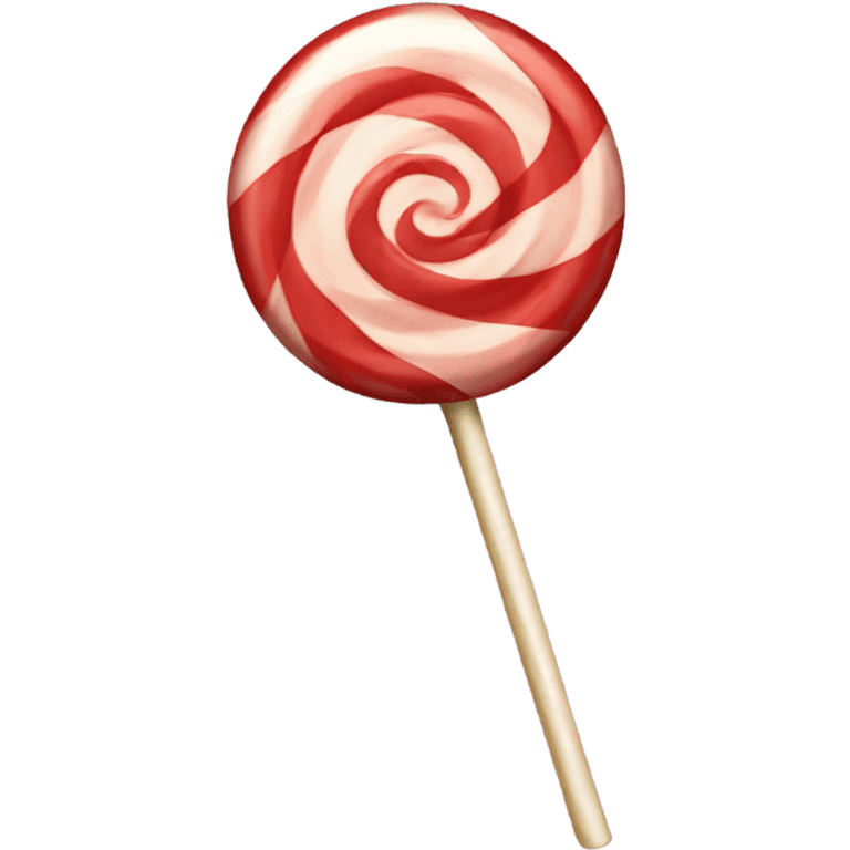 Lollipop emoji