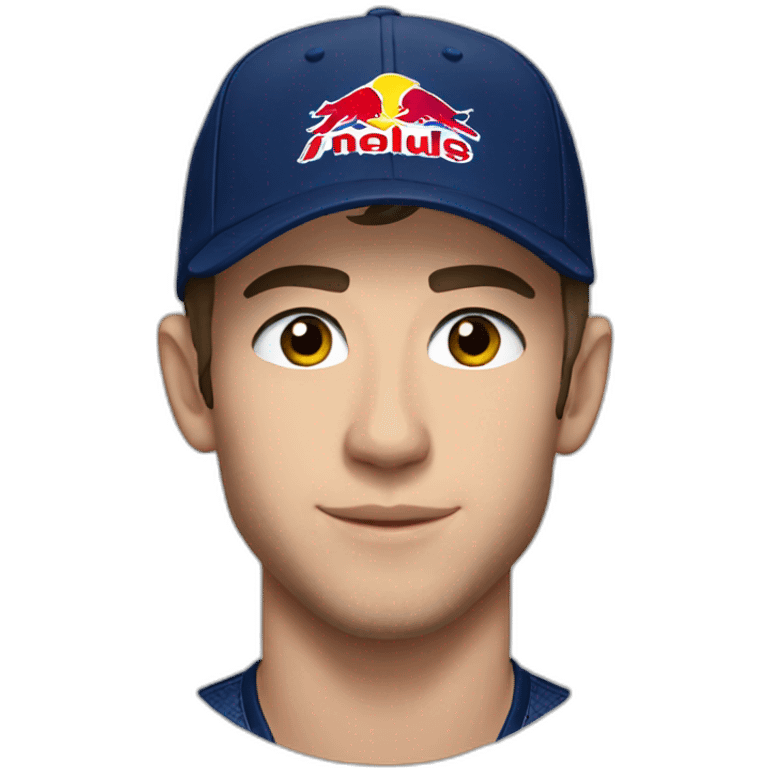 Pierre gasly emoji