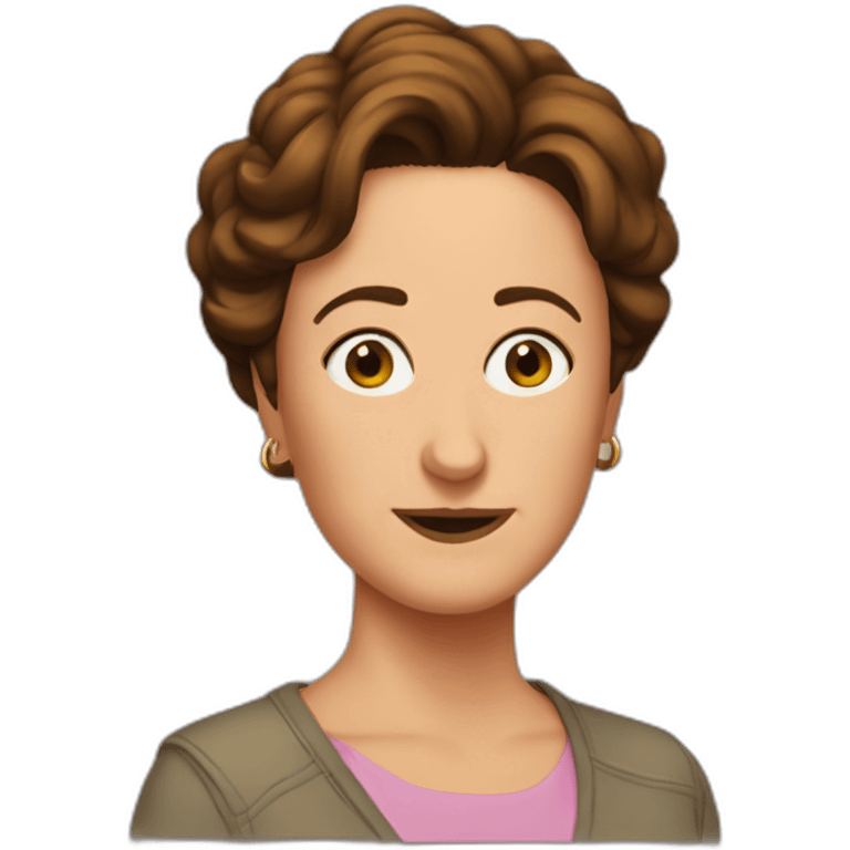 debbie downer emoji