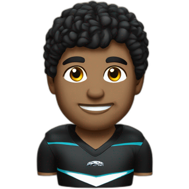 penrith panthers emoji